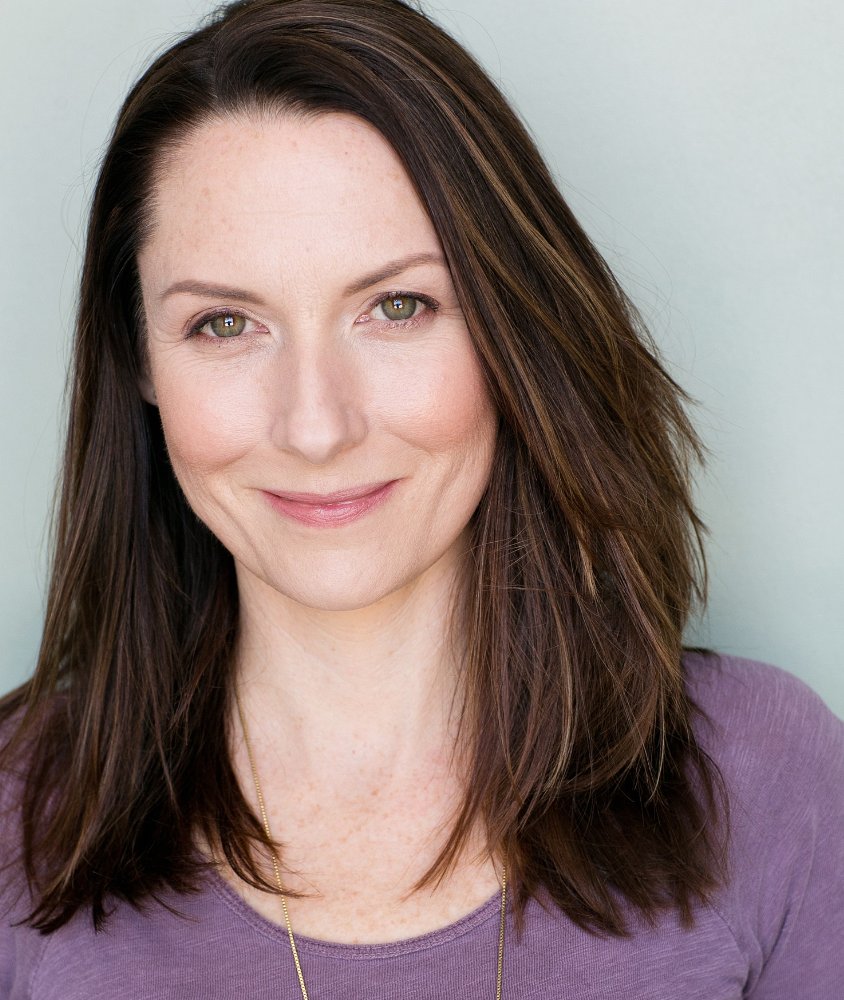 Claire Winters