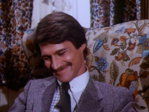Simon MacCorkindale