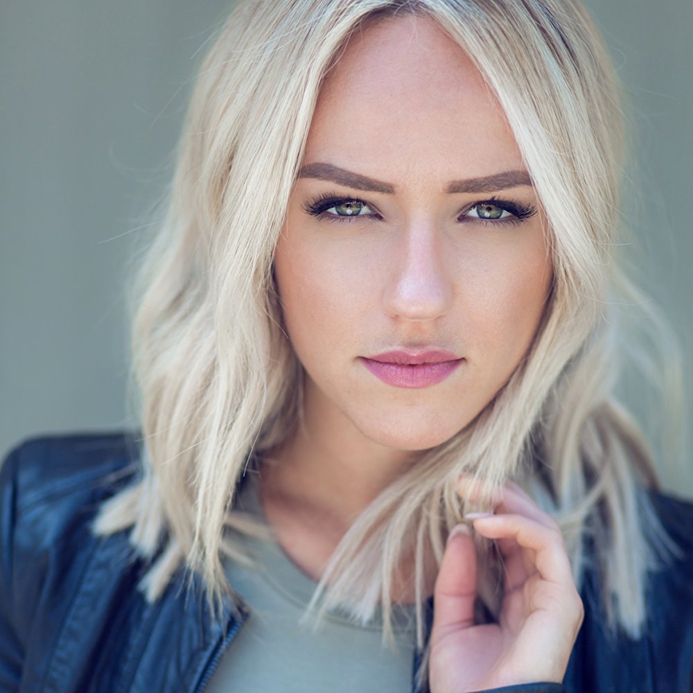 Alyson Walker