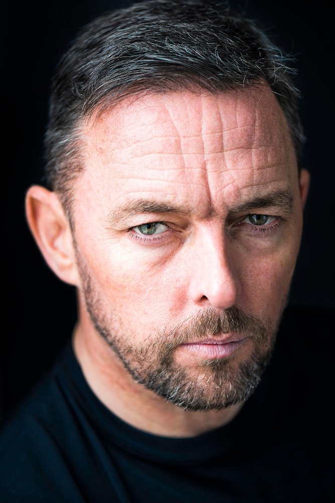 Shane O'Brien