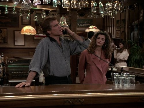Kirstie Alley