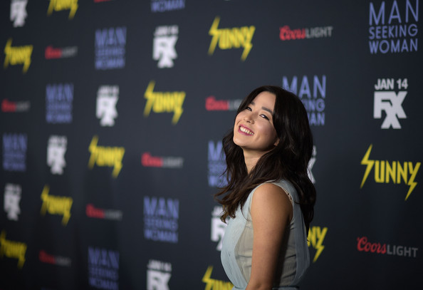 Maya Erskine