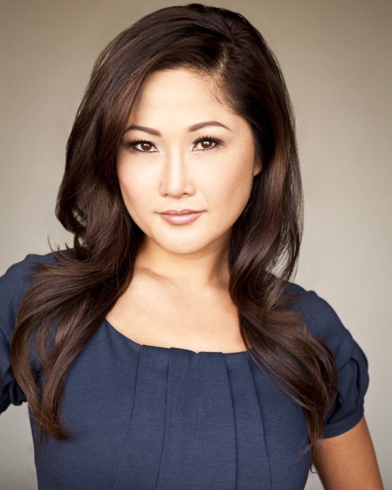 Cathy Shim