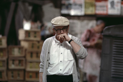 Billy Wilder
