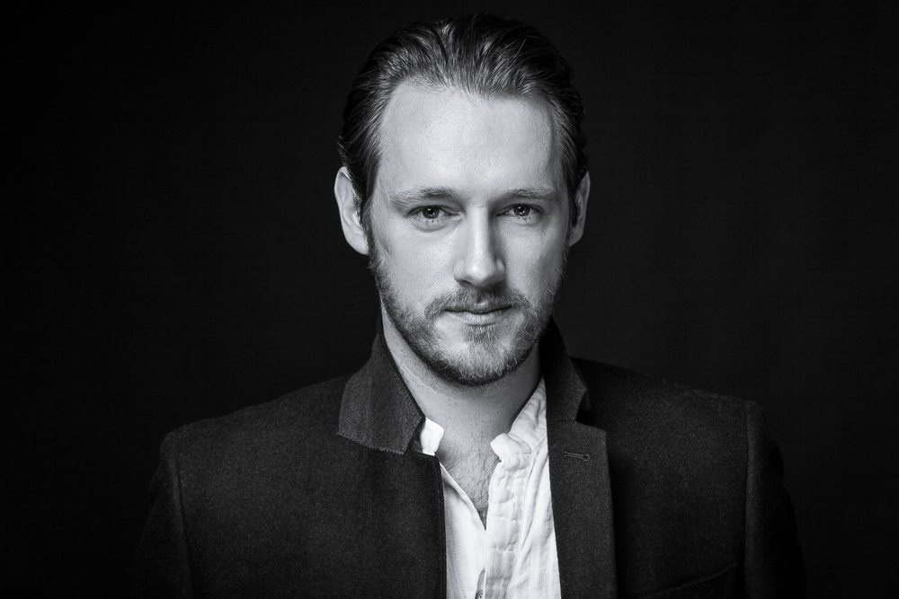 Matthew Butler Hart