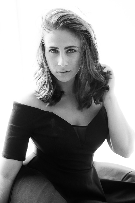 Cambria Edwards