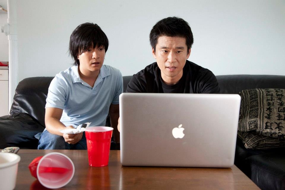 Eugene Kim