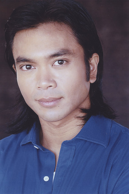 Jose Llana