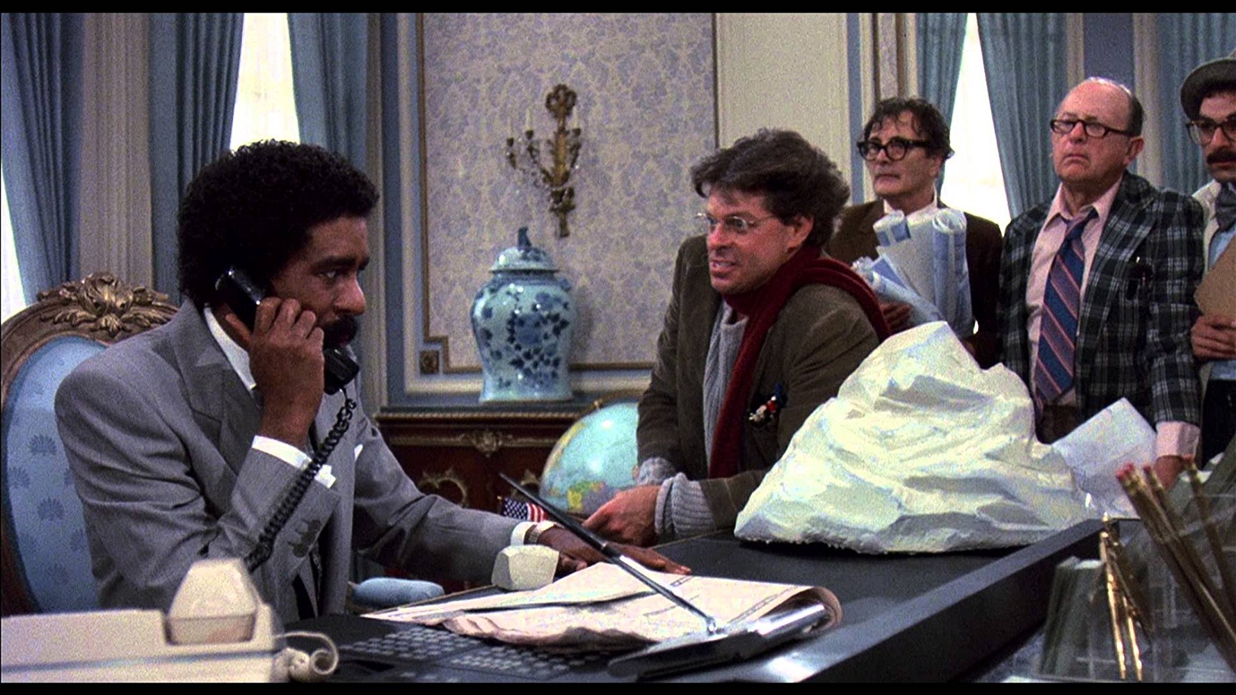 Monty Brewster