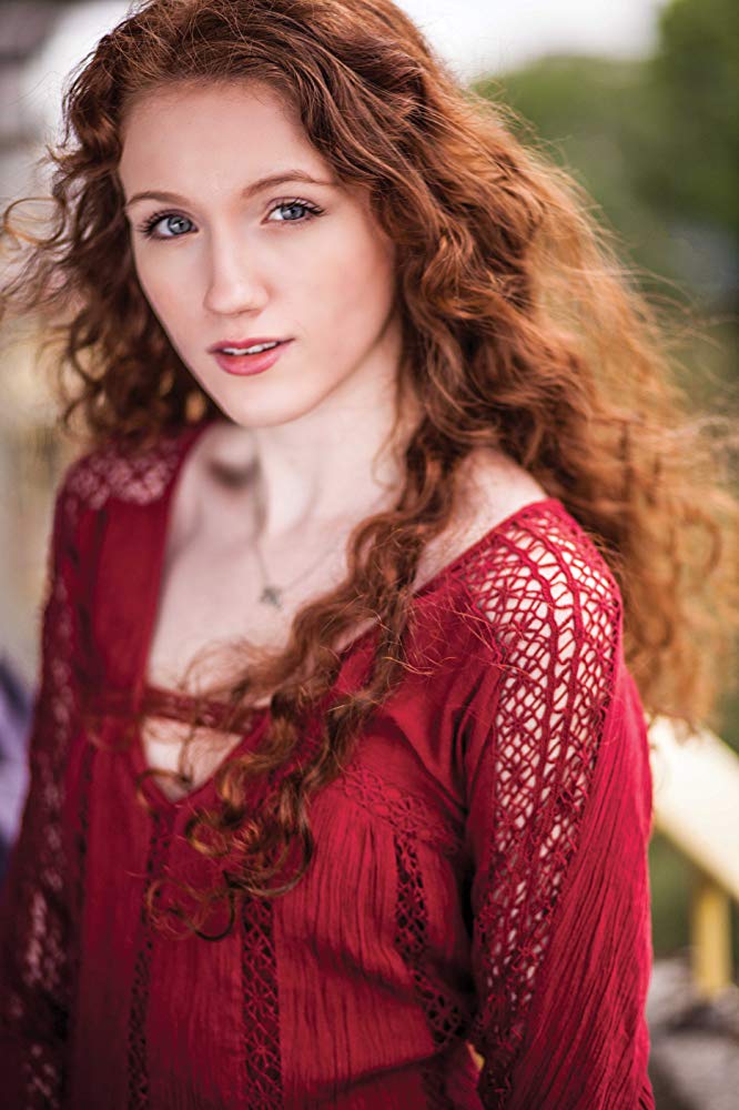 Rachel Renaud