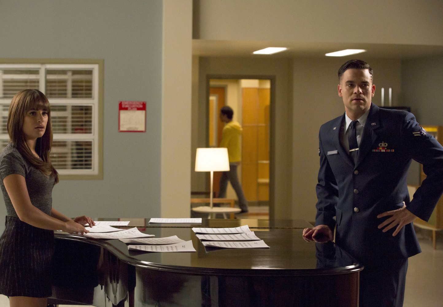 Mark Salling