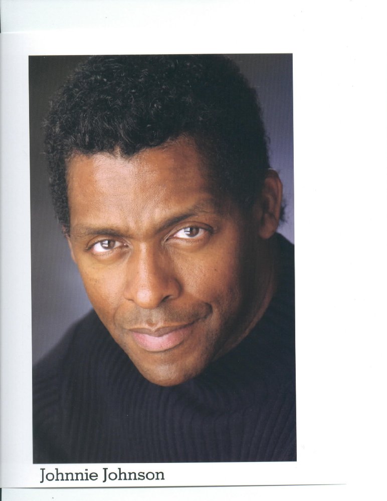 Johnnie Johnson III