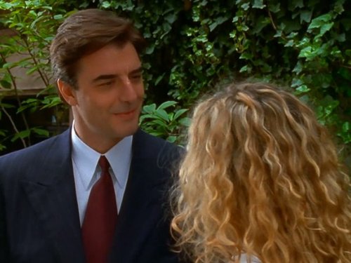 Mr. Big