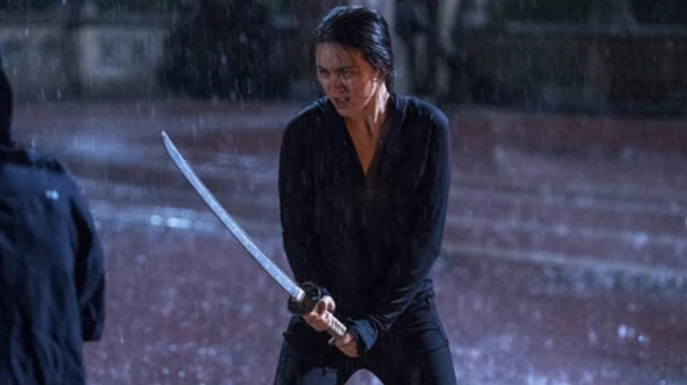 Colleen Wing