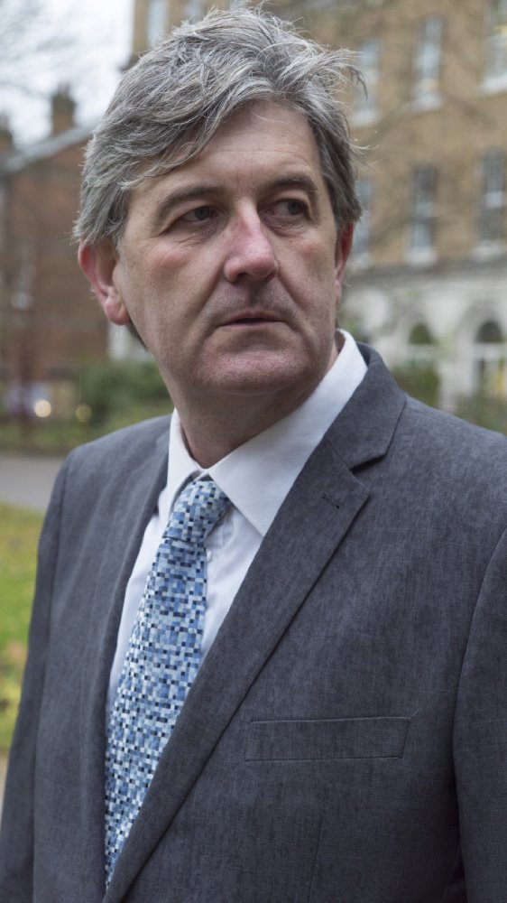 Dan Noye