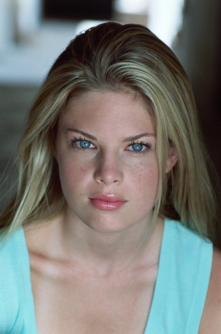Amanda Alch