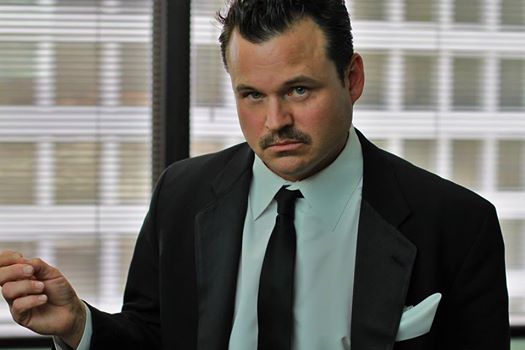 Eddie Vincent