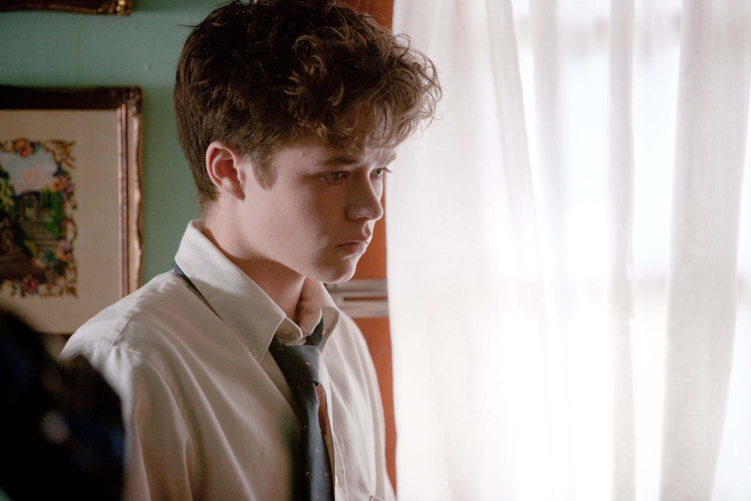Harrison Gilbertson