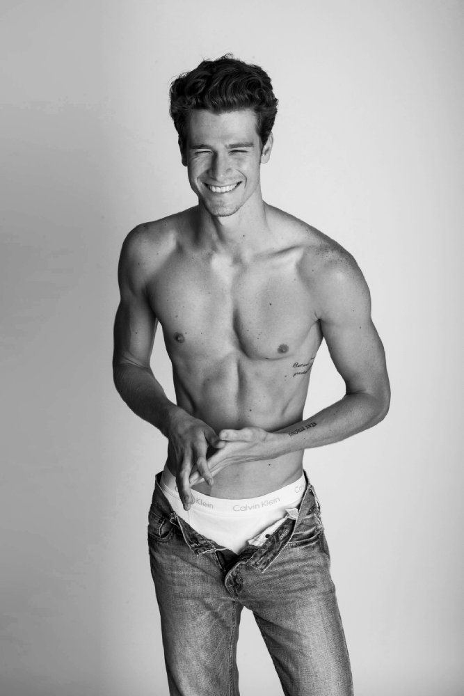 Dillan Moore