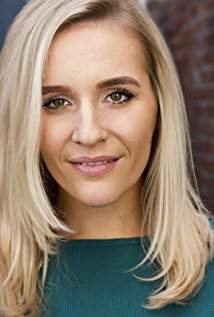Hayley Thomas