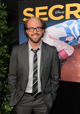 Eric Lange