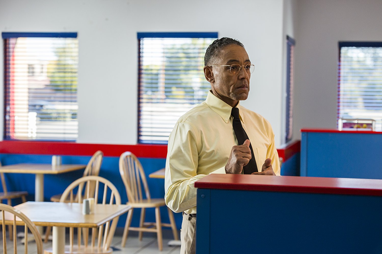 Watch Movies And Tv Shows With Character Gustavo Gus Fring For Free List Of Movies Better