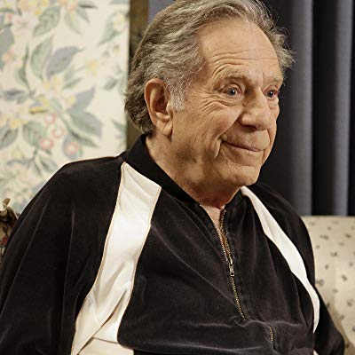 Albert 'Pops' Solomon