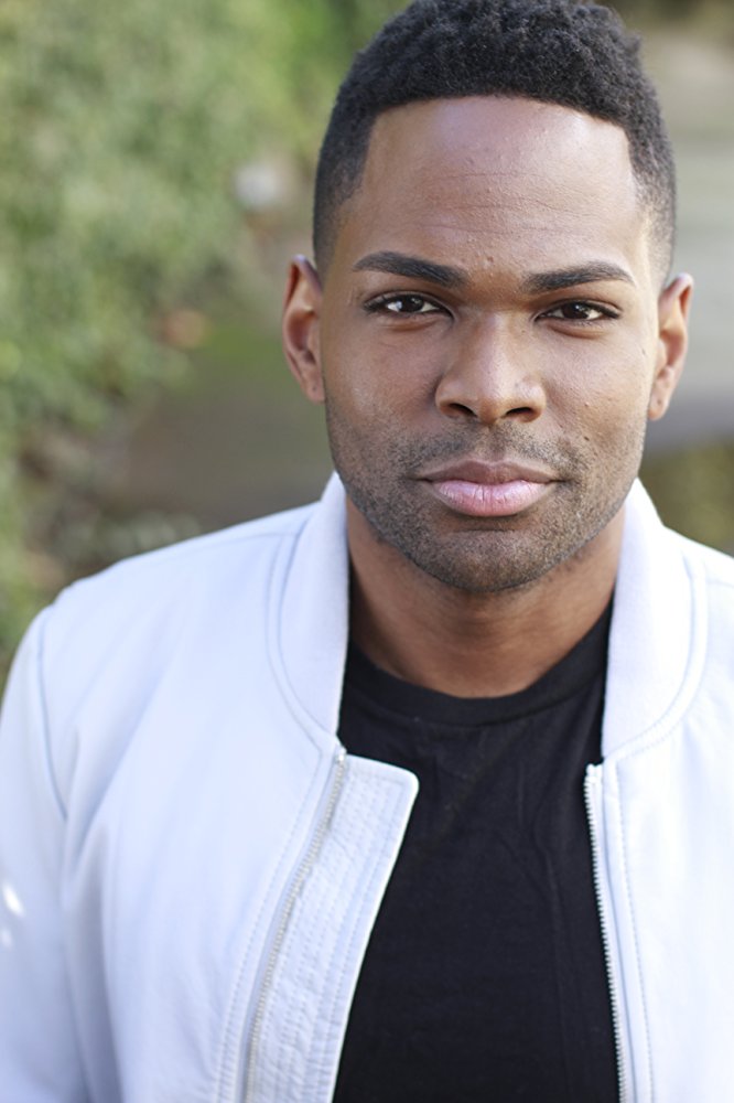 Ronnel Ricardo Parham