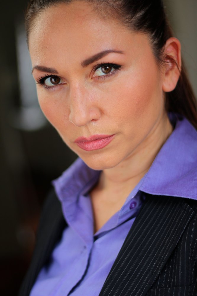 Nicole Barré
