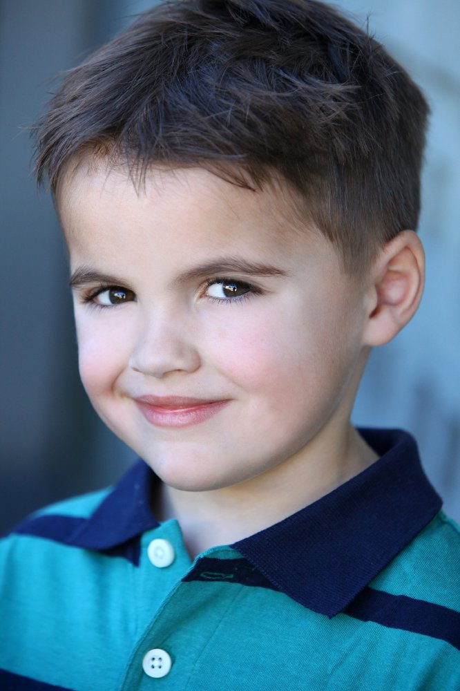 Cooper Fontaine
