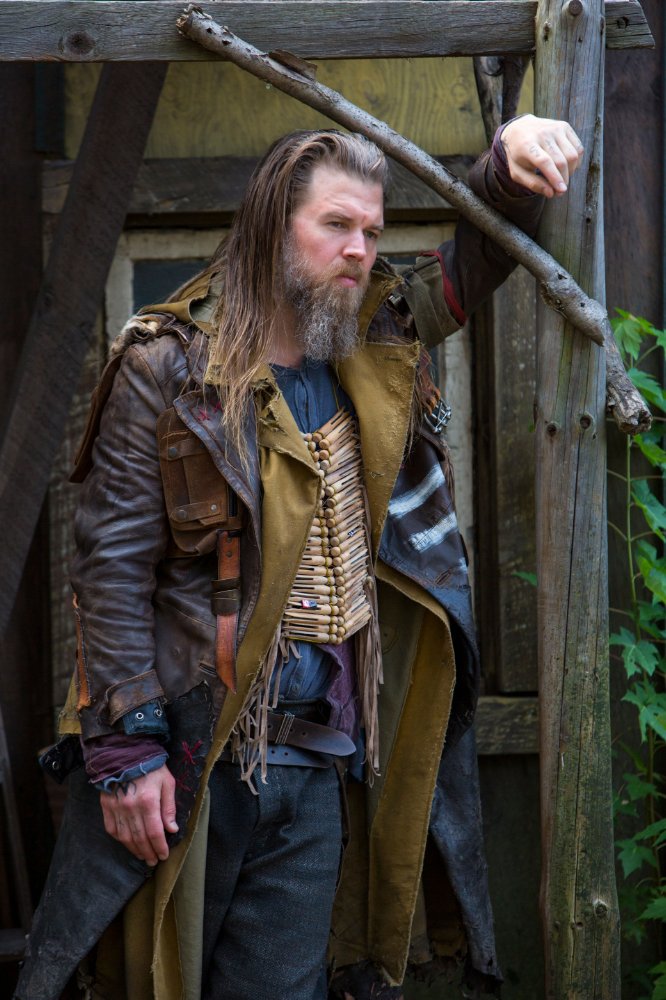 Ryan Hurst