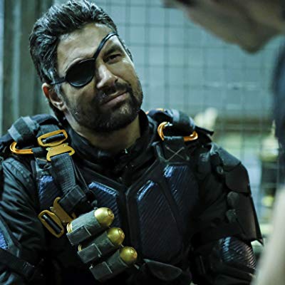 Slade Wilson, Deathstroke