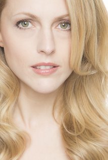 Natalie Alison