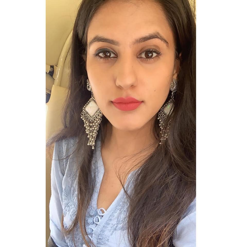 Arushi Handa