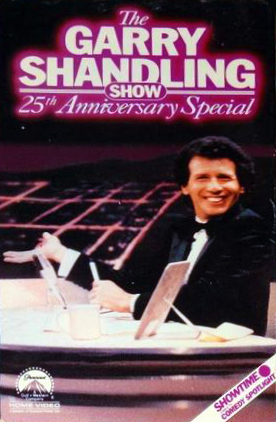 Garry Shandling