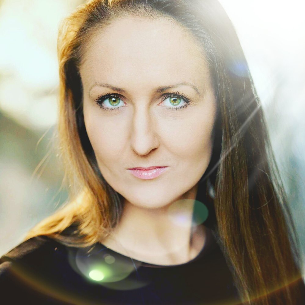 Mariola Jaworska