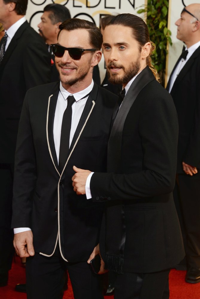 Shannon Leto