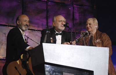 Peter Yarrow