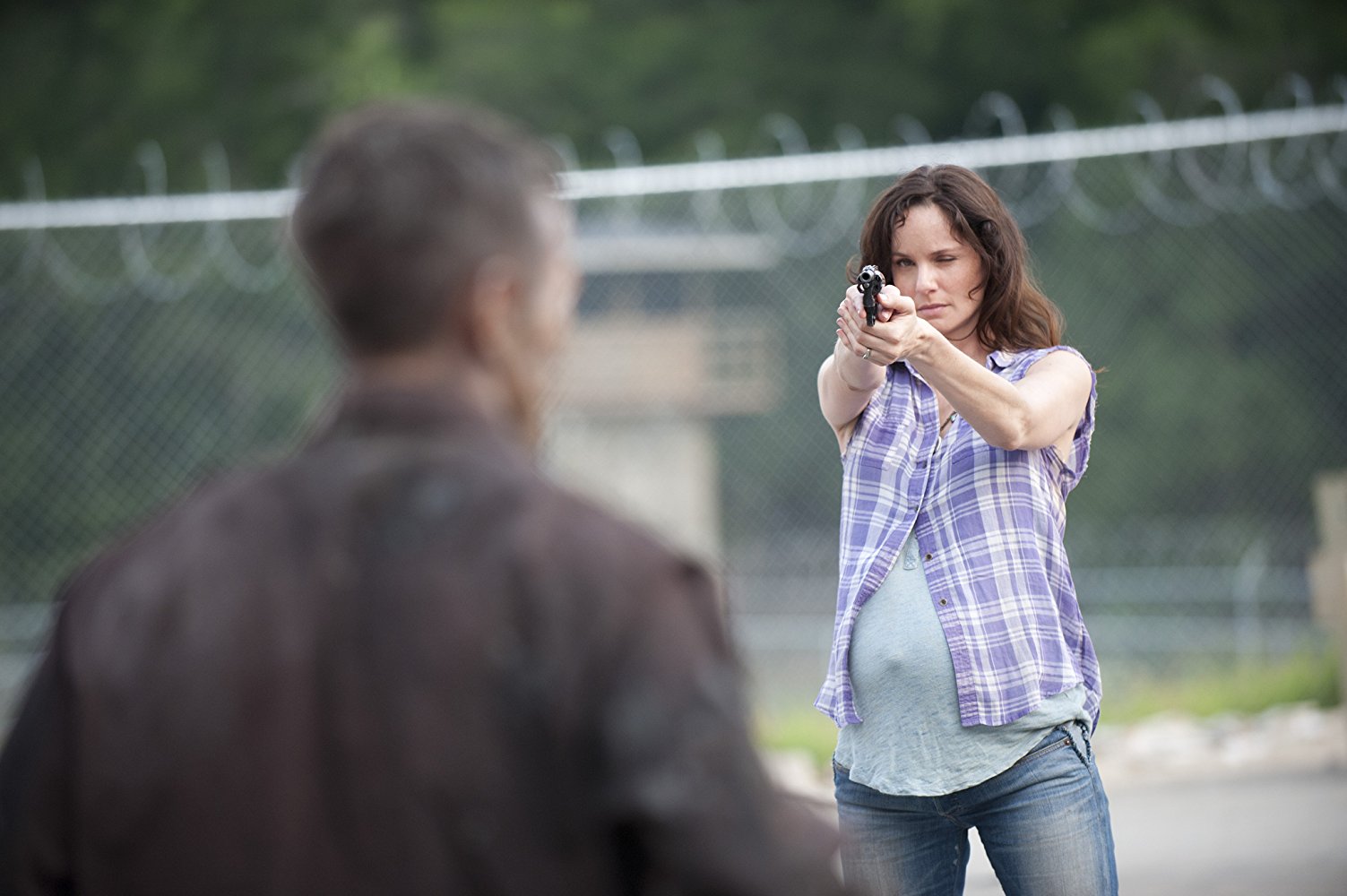 Lori Grimes