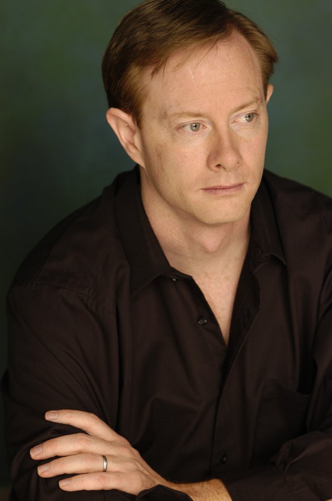 Darren Kelley