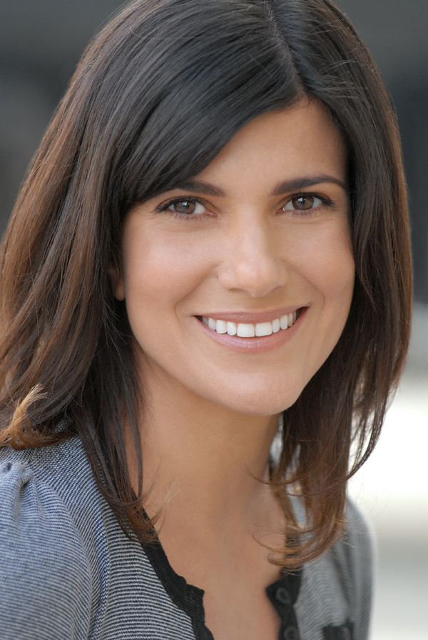 Christine Reade
