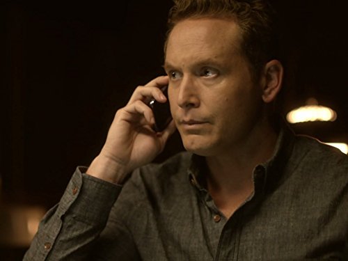 Cole Hauser