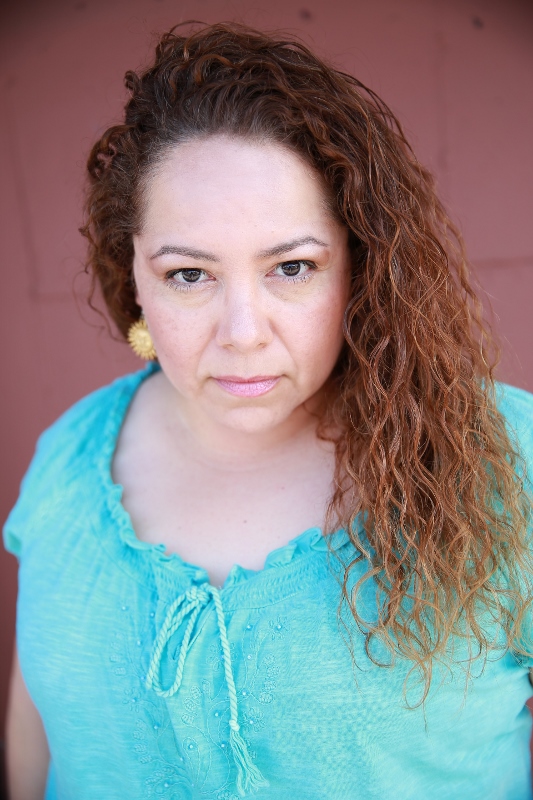 Angelica Pulido