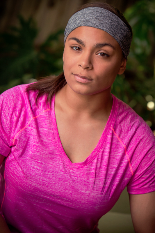 Carinne Julien