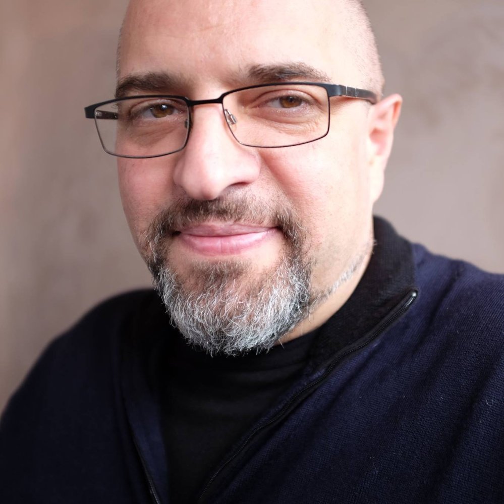 Dominic Minghella
