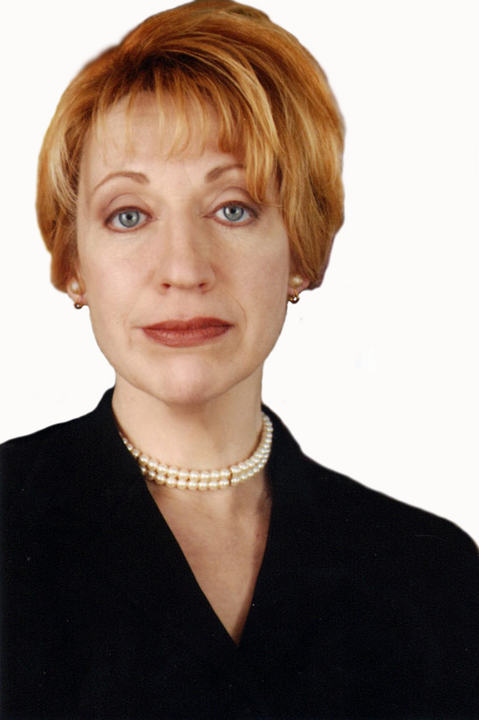 Karen Constantine