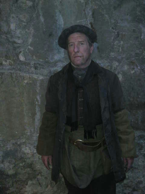 Stuart Falconer