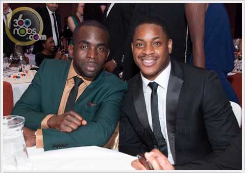 Jimmy Akingbola