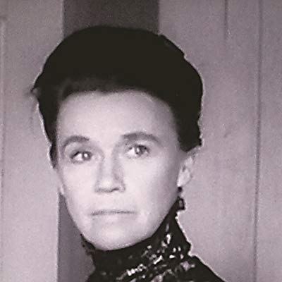 Ma Dalton, Mrs. Borkman