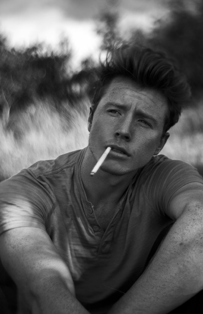 Kyle Butenhoff